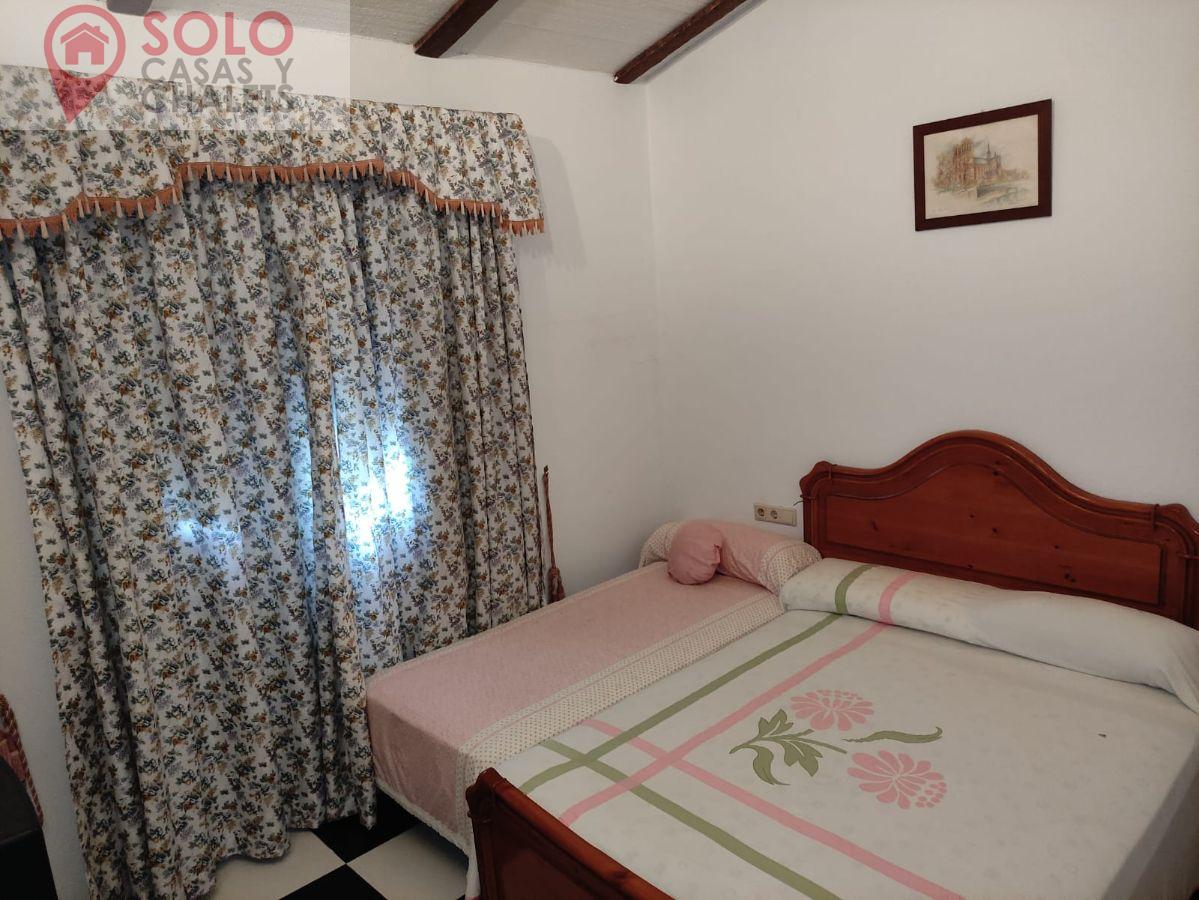 Venta de casa en Córdoba