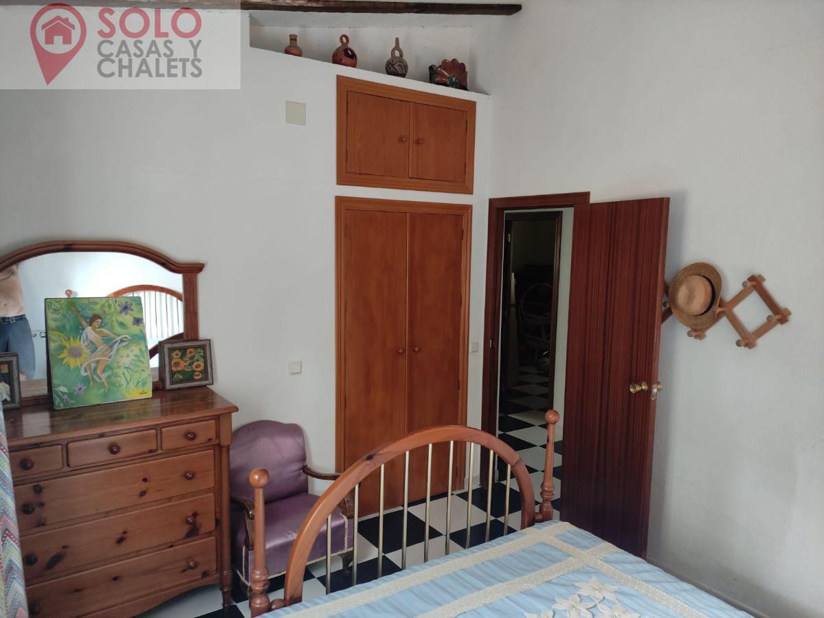 For sale of house in Córdoba