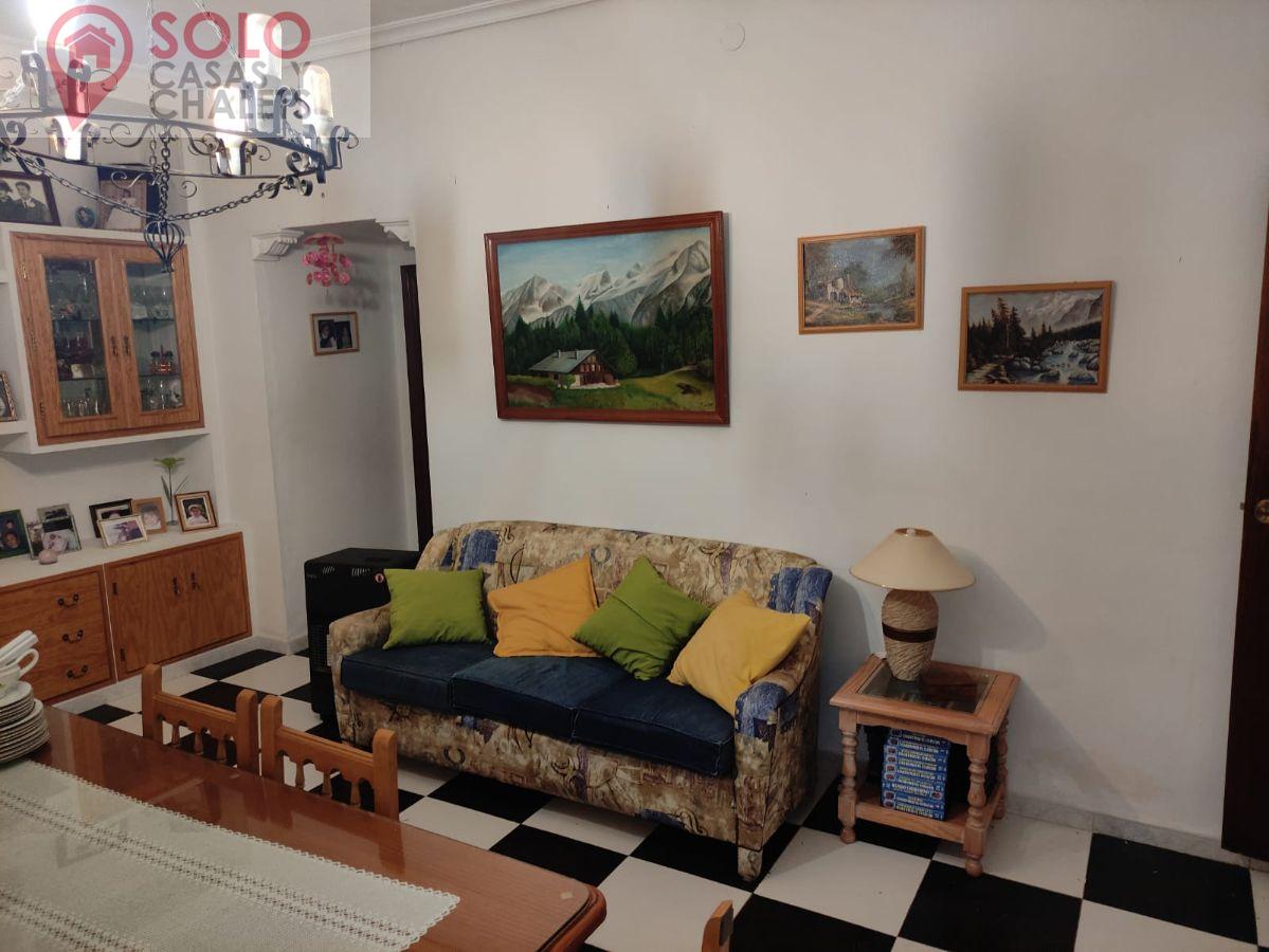 Venta de casa en Córdoba