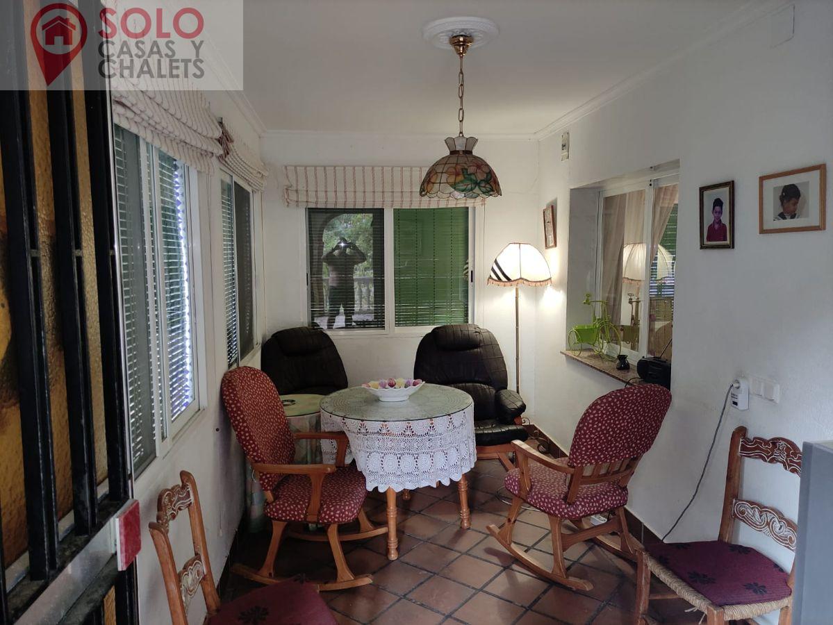 Venta de casa en Córdoba