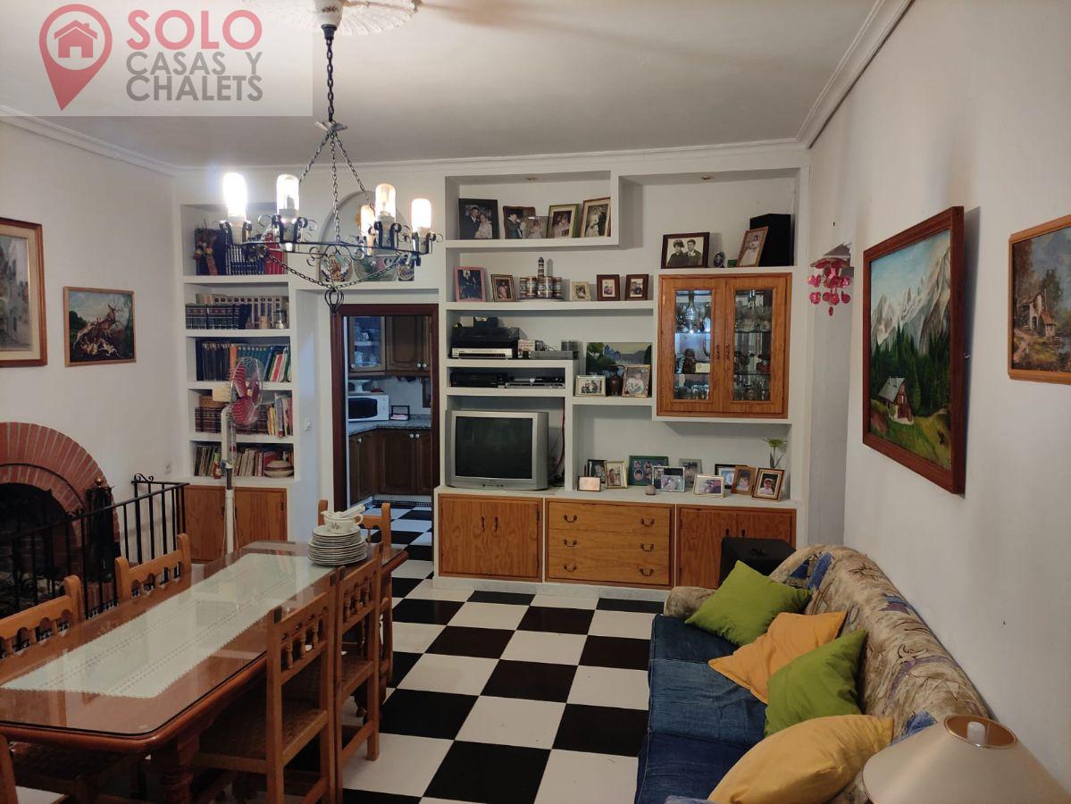 Venta de casa en Córdoba