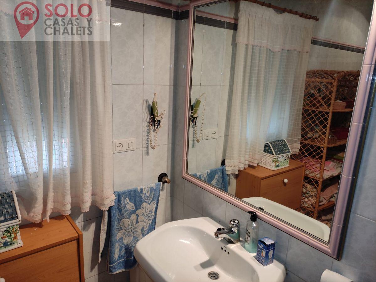 Venta de casa en Córdoba