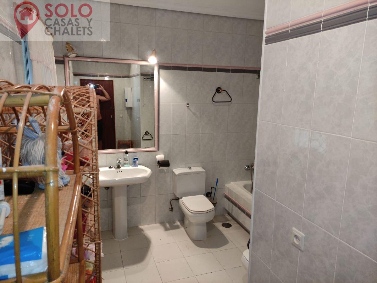 Venta de casa en Córdoba