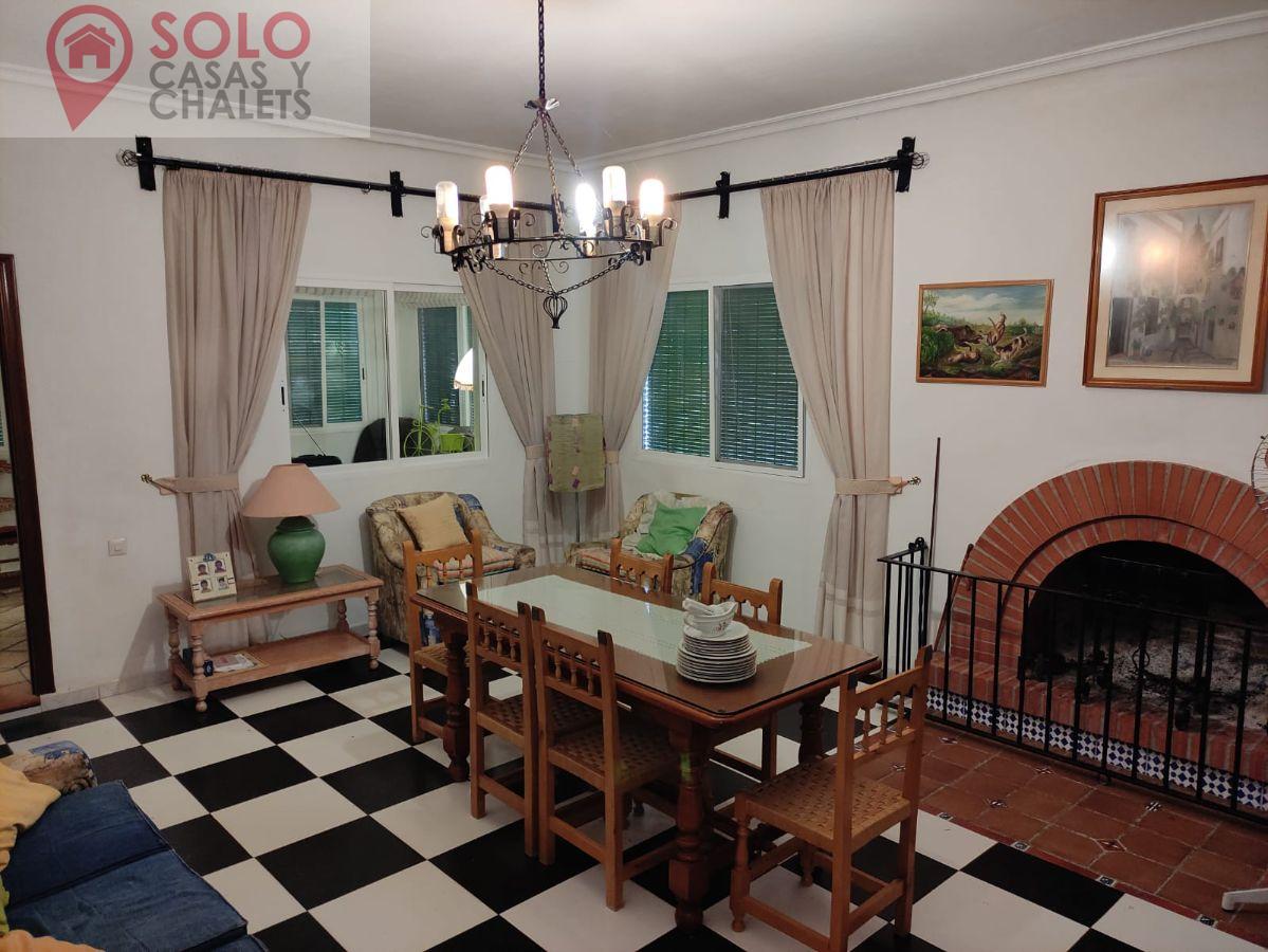 Venta de casa en Córdoba