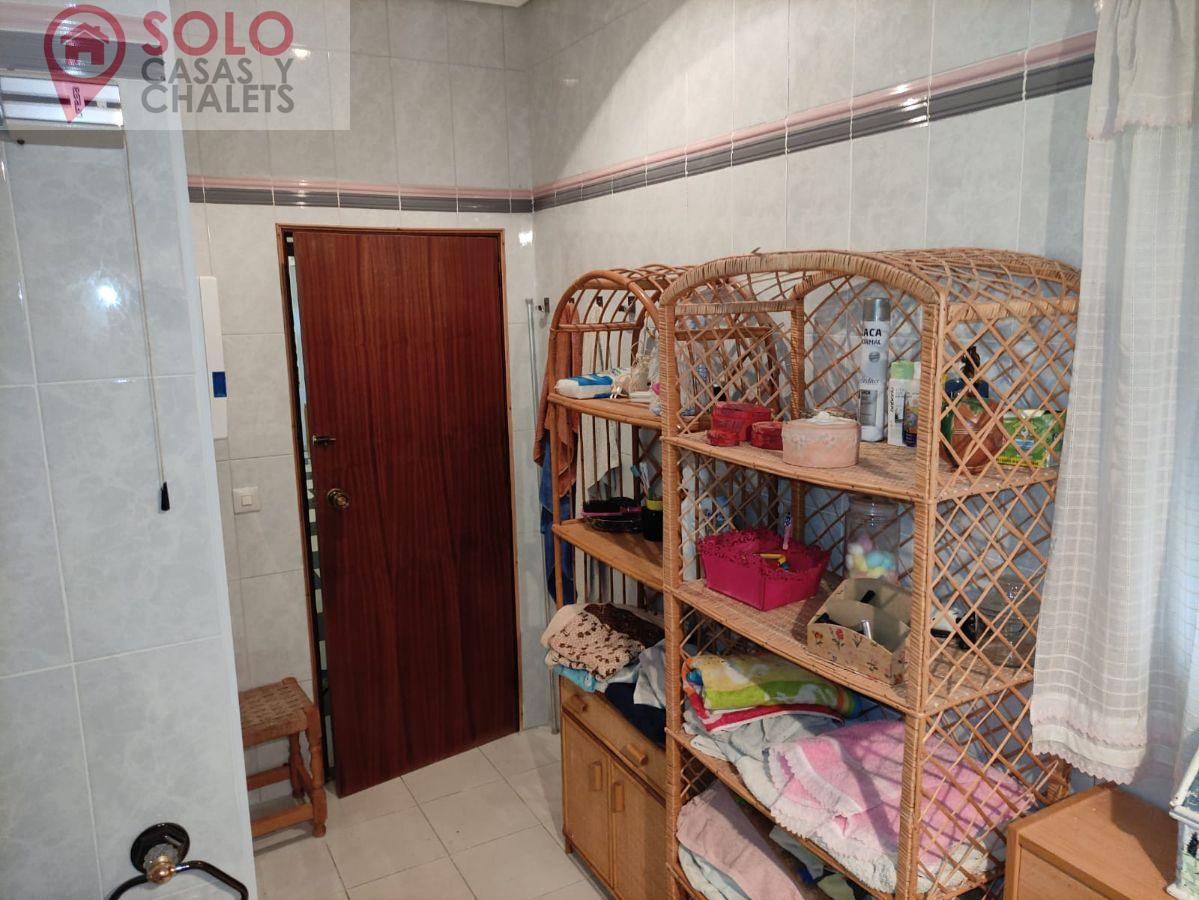 For sale of house in Córdoba