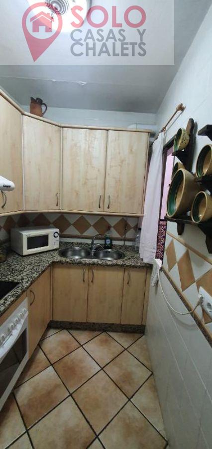 For sale of house in Córdoba