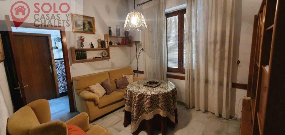 For sale of house in Córdoba