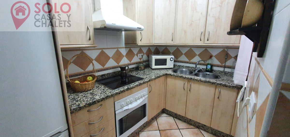 Venta de casa en Córdoba