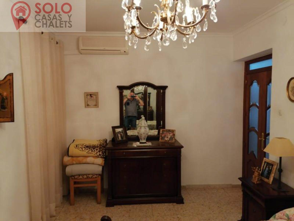 For sale of house in Córdoba