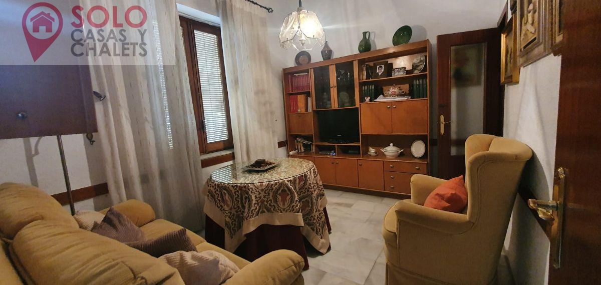 Venta de casa en Córdoba