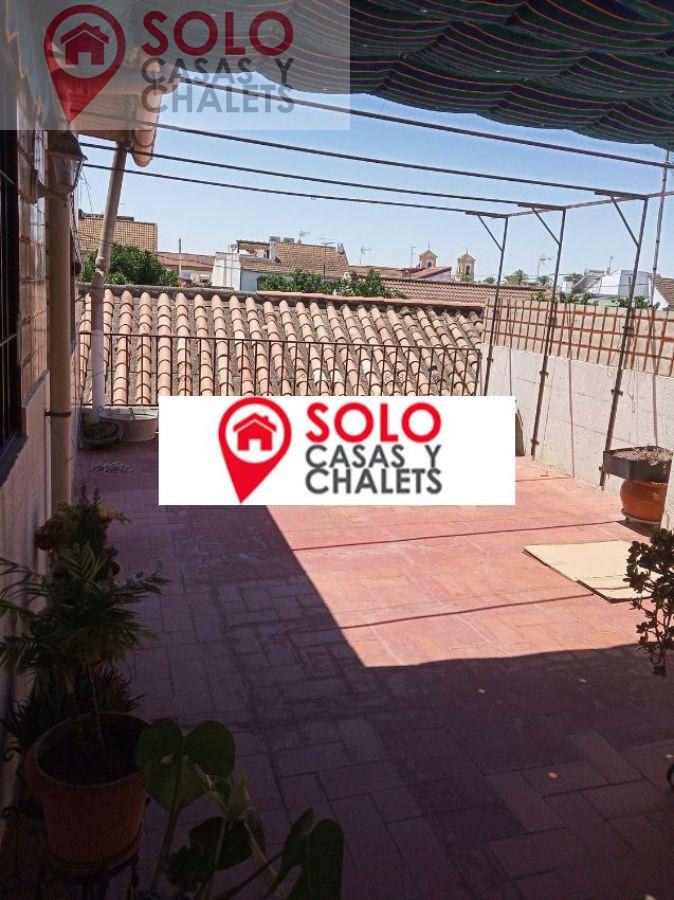 For sale of house in Córdoba