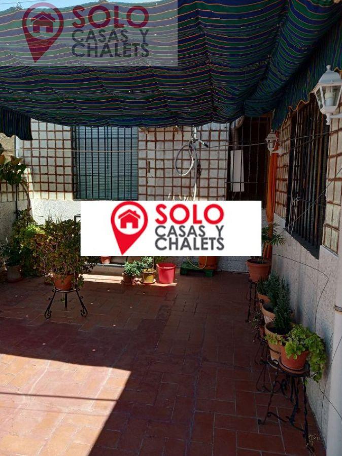 For sale of house in Córdoba