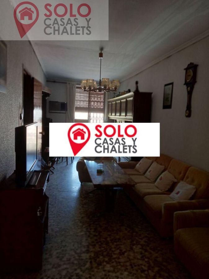 For sale of house in Córdoba