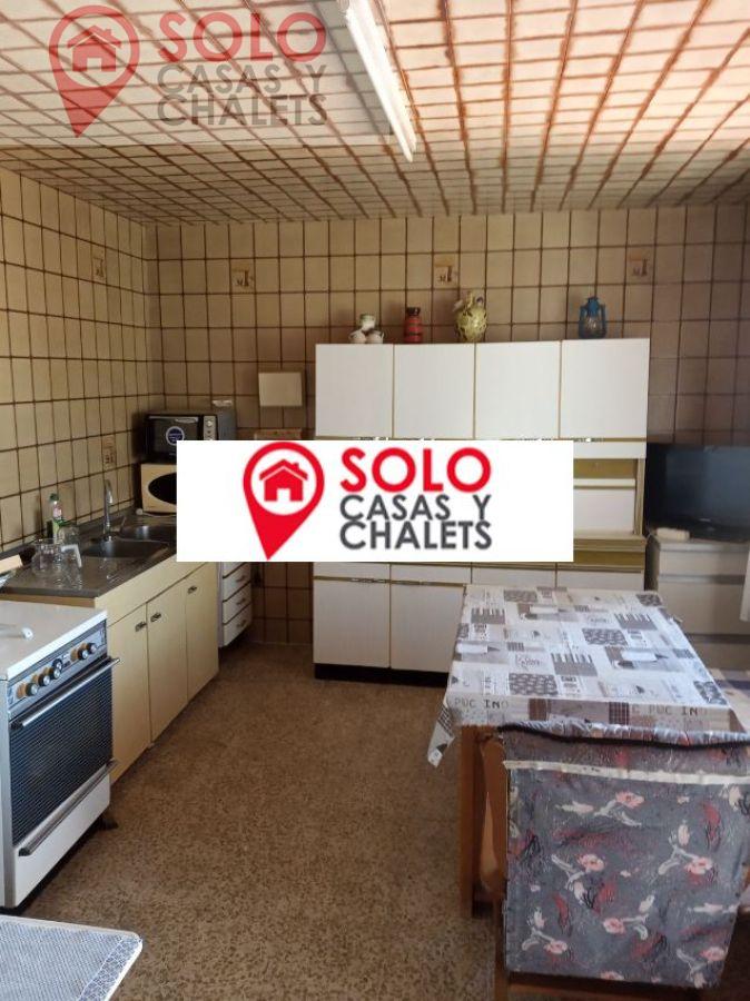 Venta de casa en Córdoba