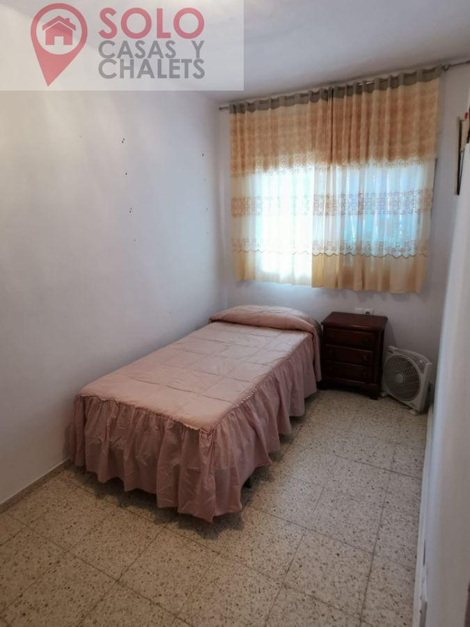 For sale of house in Córdoba