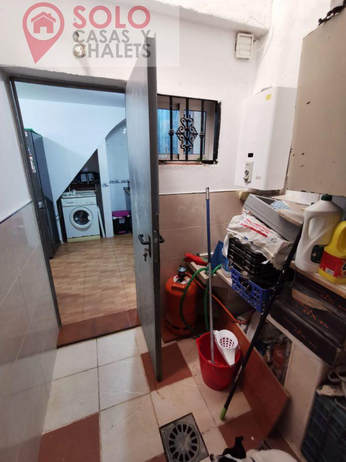 Venta de casa en Córdoba