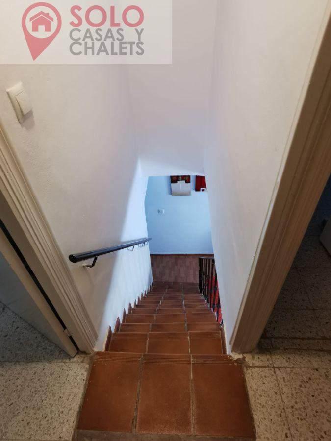 For sale of house in Córdoba