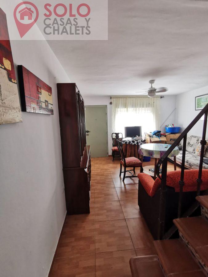 Venta de casa en Córdoba