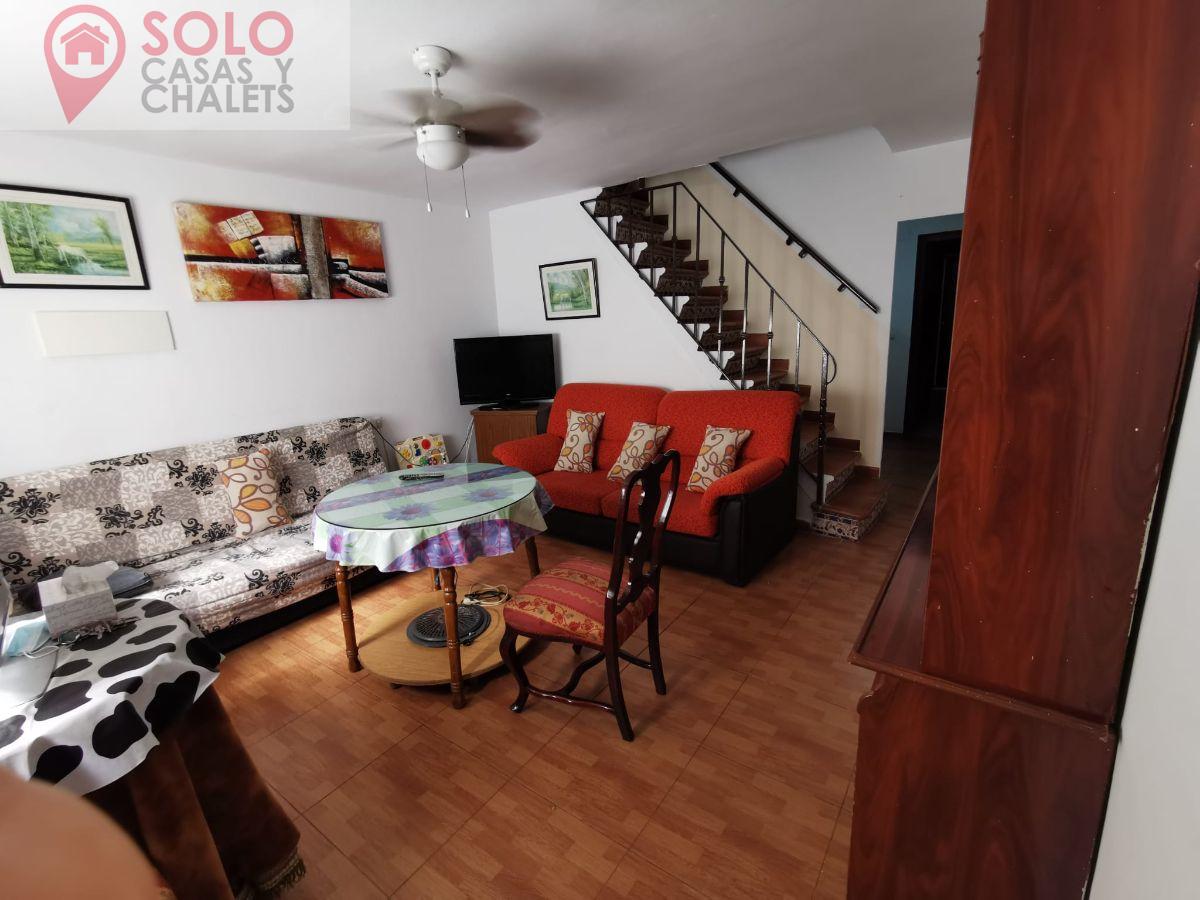 Venta de casa en Córdoba