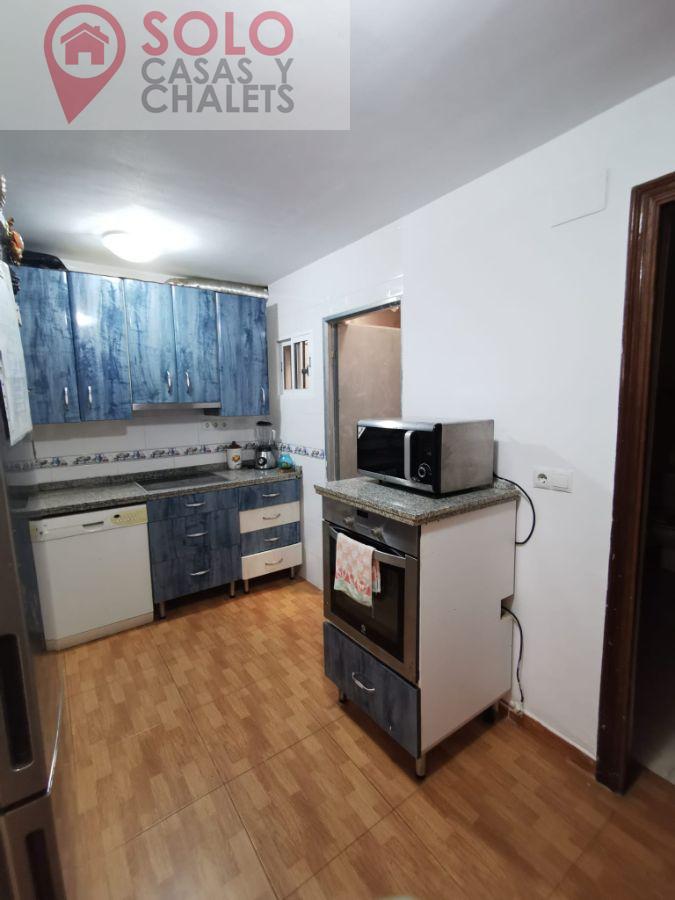 Venta de casa en Córdoba