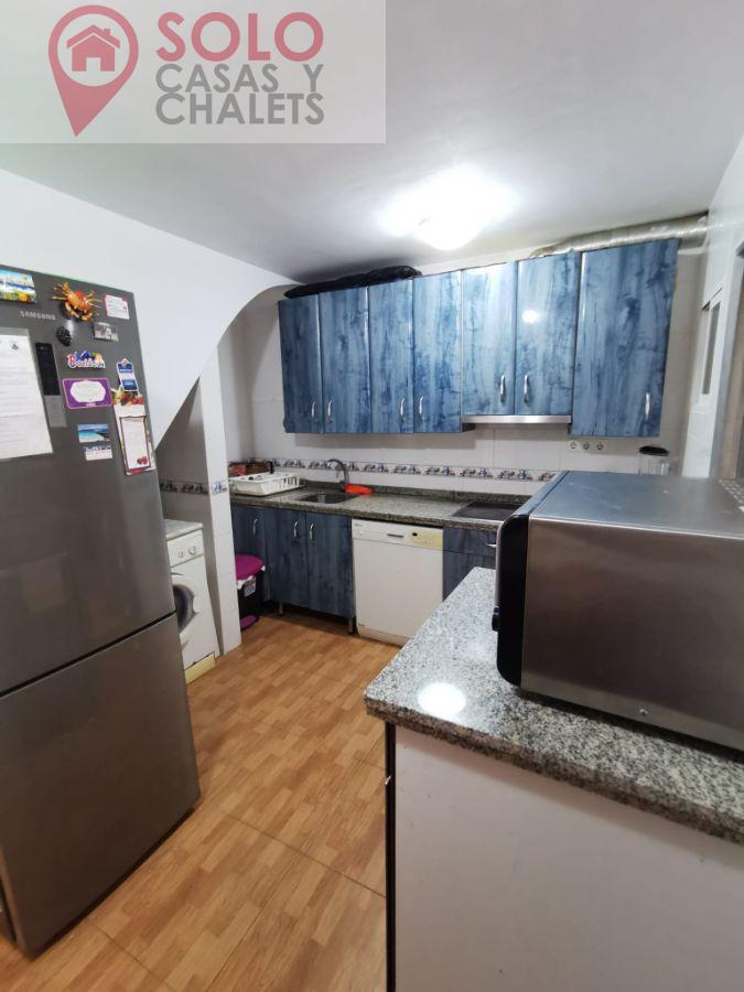 Venta de casa en Córdoba