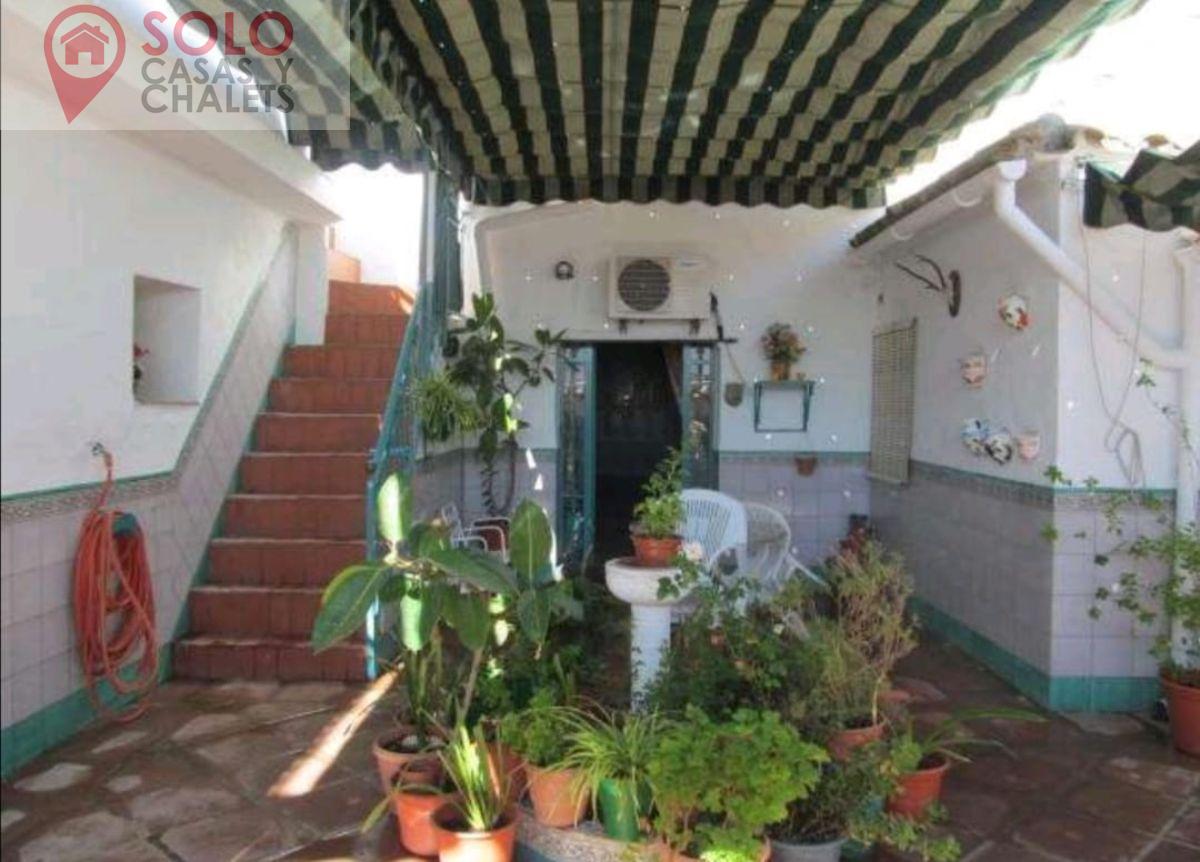 For sale of house in Córdoba