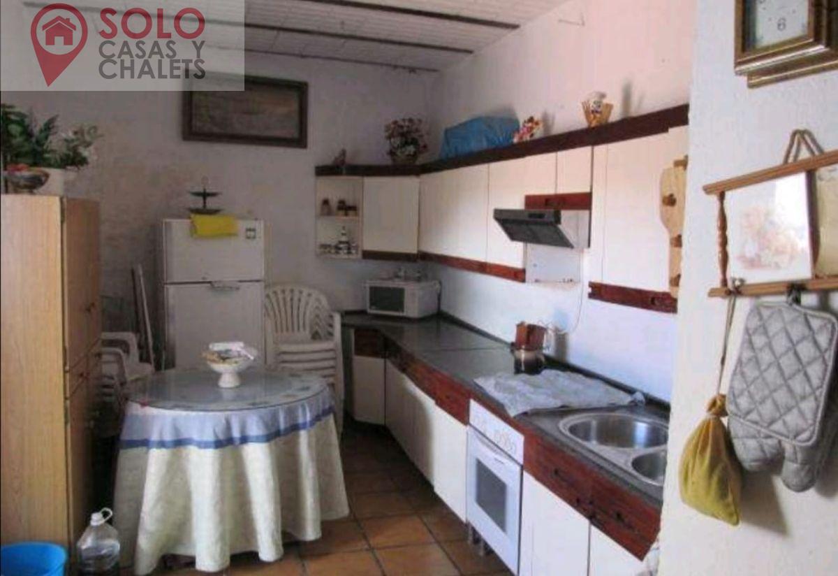 For sale of house in Córdoba