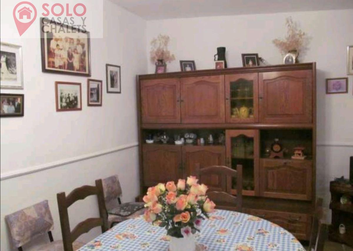 For sale of house in Córdoba