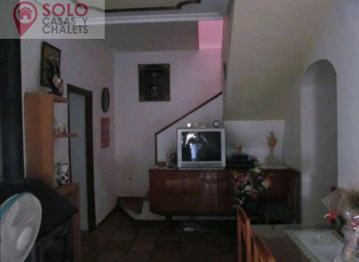 For sale of house in Córdoba