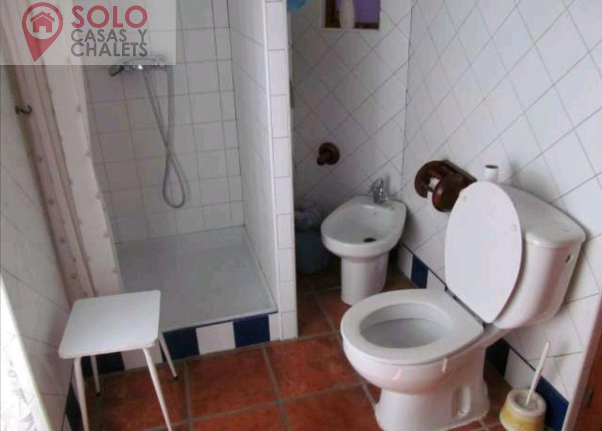 For sale of house in Córdoba