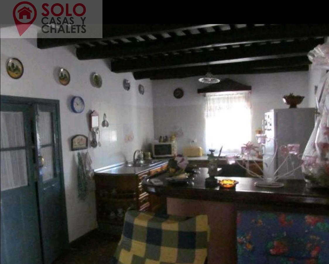For sale of house in Córdoba
