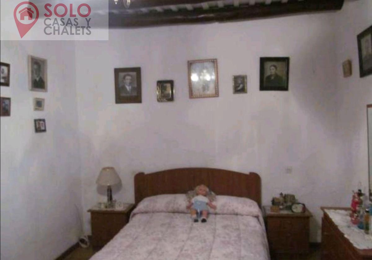 For sale of house in Córdoba
