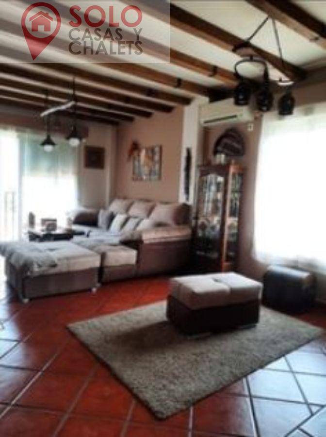 Venta de casa en Córdoba