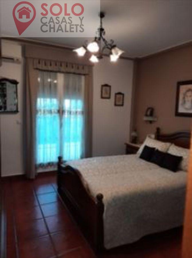 Venta de casa en Córdoba