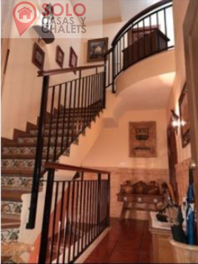 Venta de casa en Córdoba
