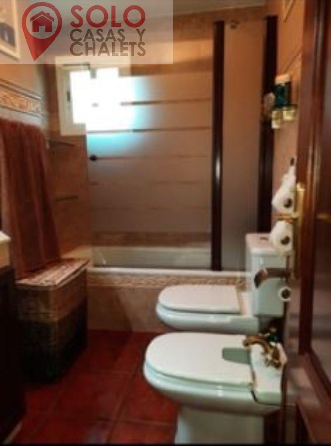 Venta de casa en Córdoba
