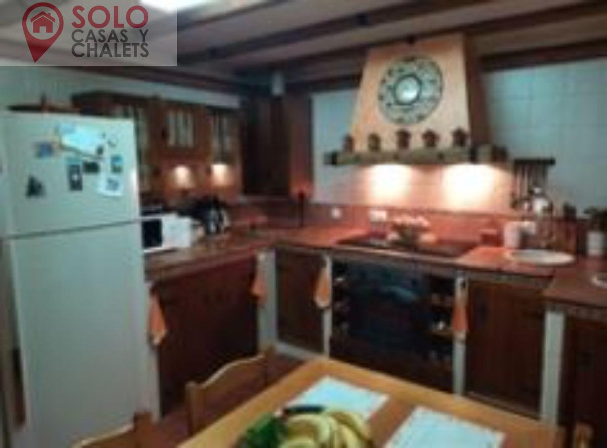 Venta de casa en Córdoba