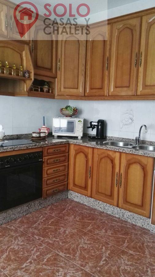 For sale of house in Córdoba