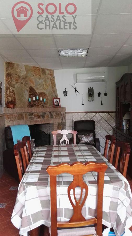 For sale of house in Córdoba