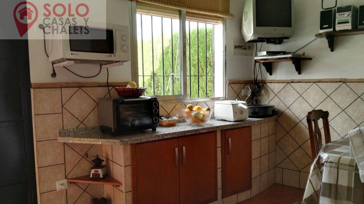 For sale of house in Córdoba