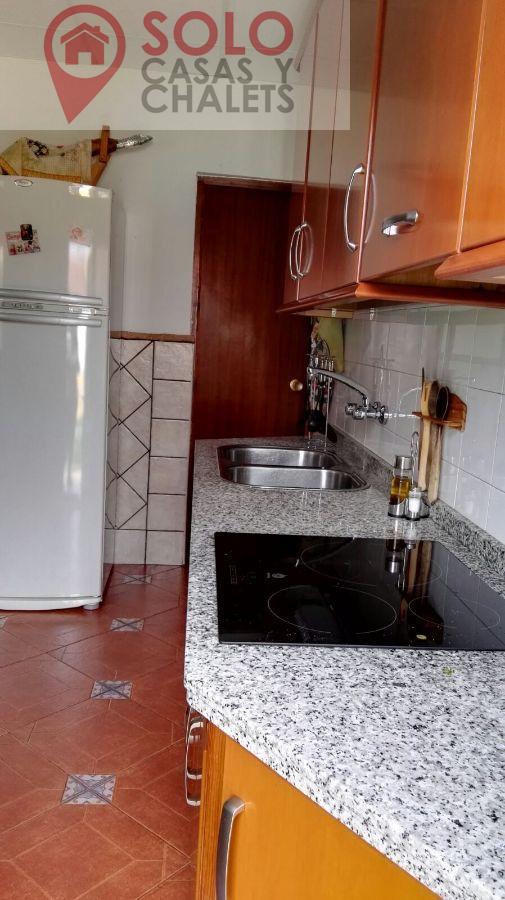 Venta de casa en Córdoba