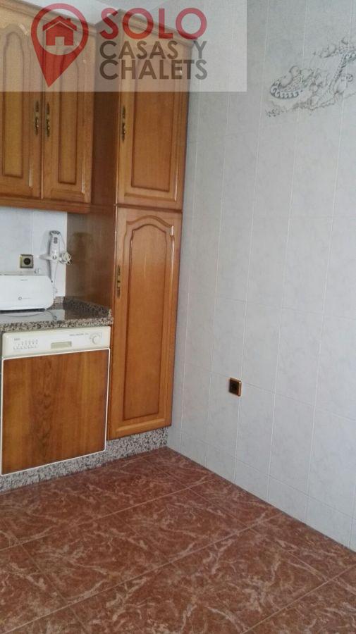 For sale of house in Córdoba