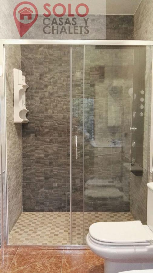 For sale of house in Córdoba