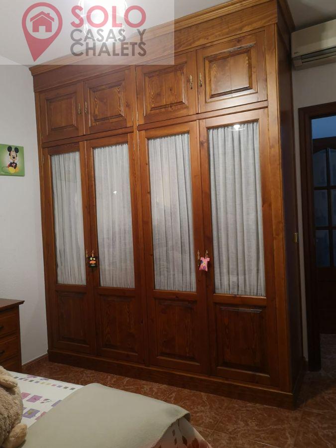 For sale of house in Córdoba