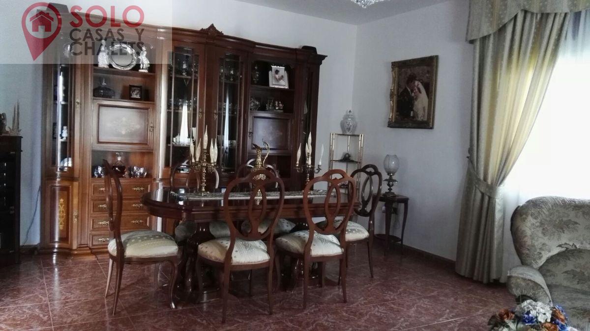 Venta de casa en Córdoba