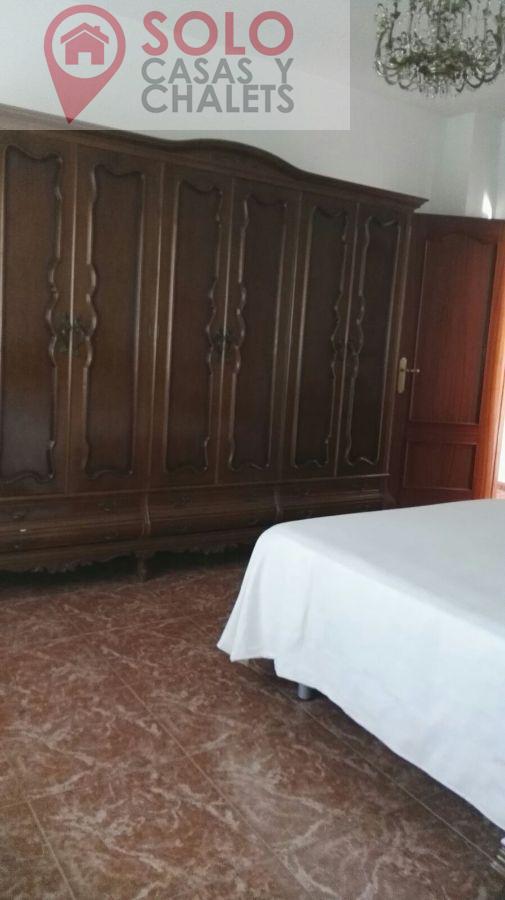 Venta de casa en Córdoba