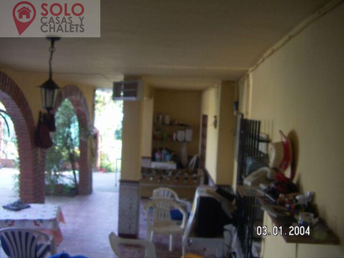 For sale of house in Córdoba