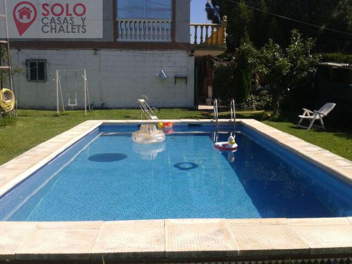 For sale of house in Córdoba