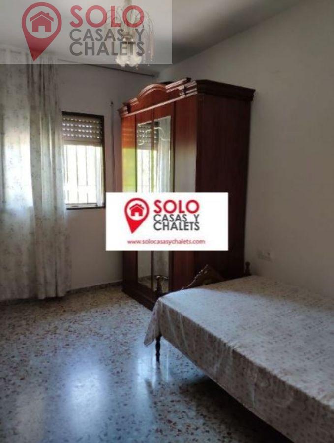 Venta de casa en Córdoba