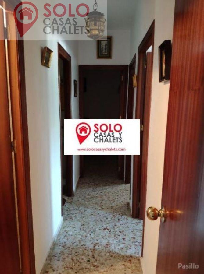 For sale of house in Córdoba